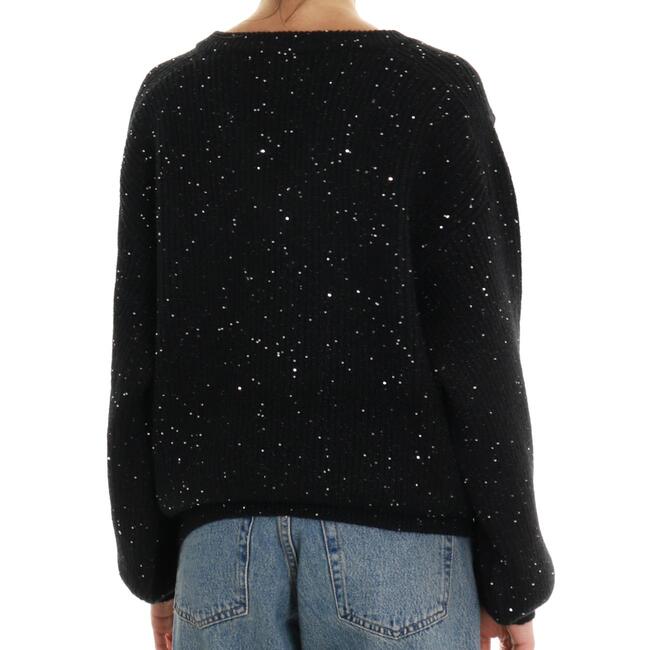 MAGLIA LUREX MOLLY BRACKEN - Mad Fashion | img vers.650x/